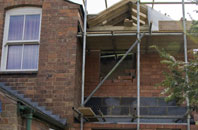 free Irstead Street home extension quotes