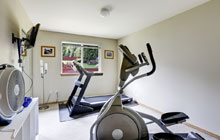 Irstead Street home gym construction leads
